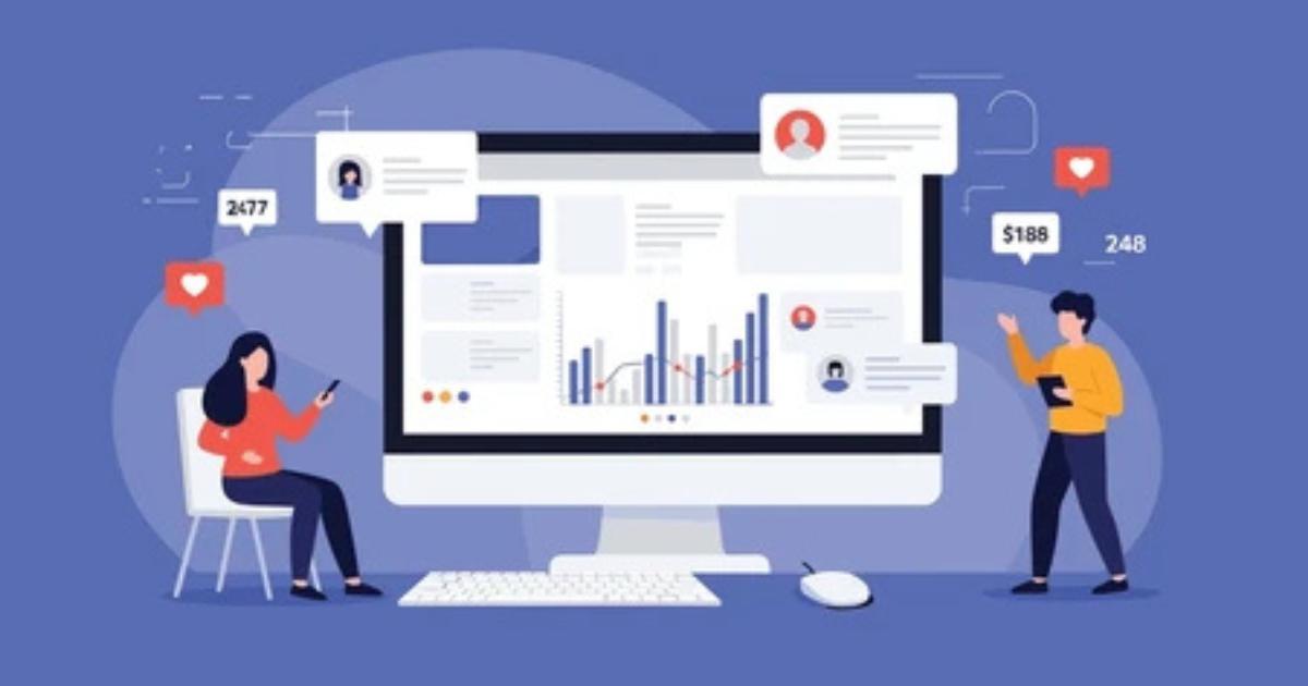 Jasa Pengembangan Dashboard Website Balikpapan Profesional